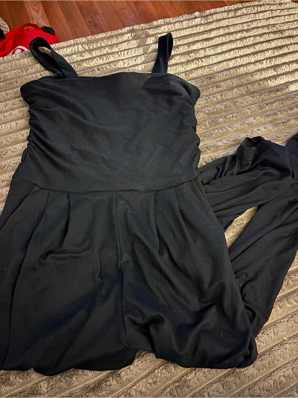 Jolie & Joy by FCT With Love classic black